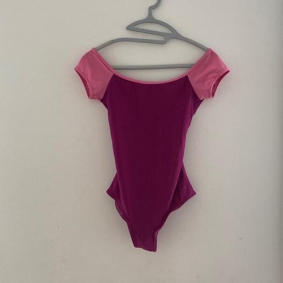 Yumiko Other Yumiko Leotard Wendy Poshmark